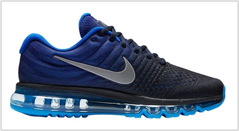 nike air max 2017 olijfgroen|Nike Air Max upper review.